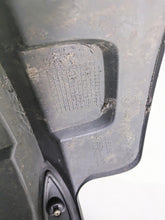 Load image into Gallery viewer, 2009 BMW R1200GS K255 Adv Rear Wheel Mud Guard 46627682884 | Mototech271
