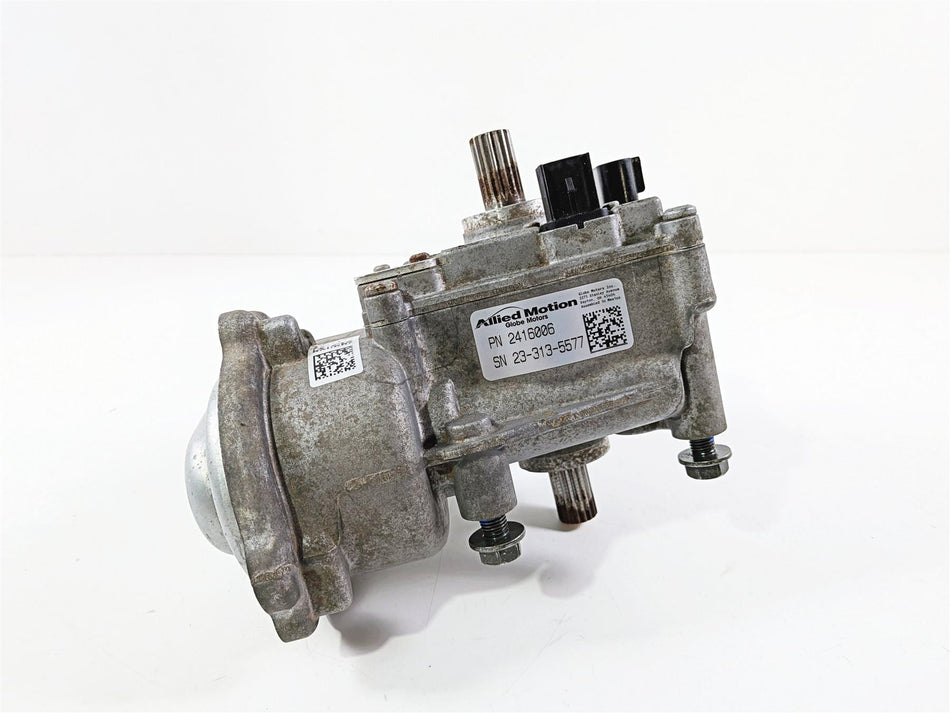 2024 Polaris RZR Pro XP Sport Power Steering Unit Module 2416006-Mototech271