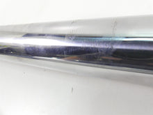 Load image into Gallery viewer, 2011 Harley Softail FXS Blackline Straight Front Fork Leg Set -Read 49416-11
