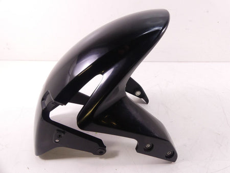 2012 Honda CBR600RR Oem Front Fender Tire Hugger Black 61100-MFJ-D00 {{ shop.shopifyCountryName }} - Mototech271