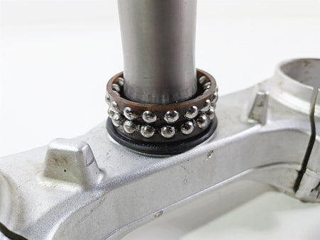2023 BMW F850GS K81 Lower Triple Tree Steering Clamp 8565018 31428565020 {{ shop.shopifyCountryName }} - Mototech271