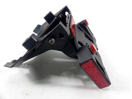 2014 BMW R1200GS K50 License Plate Holder Bracket Mount 46628532317 {{ shop.shopifyCountryName }} - Mototech271