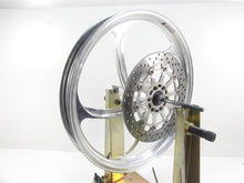 Load image into Gallery viewer, 2007 Victory Vegas Jackpot Front 21x2.15 Billet Wheel Rim - Ding 1521054 | Mototech271
