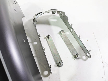 2017 Harley FLS Softail Slim Rear Fender Charcoal Satin Black - Read 59500-11 {{ shop.shopifyCountryName }} - Mototech271