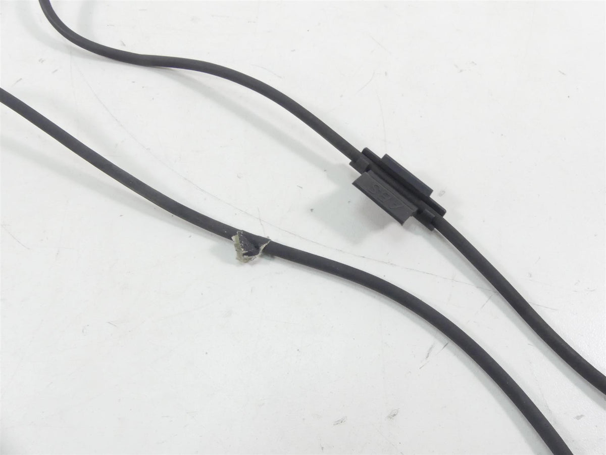2014 Harley Touring FLHXS Street Glide Sp Abs Wheel Speed Sensor Set 32700015 {{ shop.shopifyCountryName }} - Mototech271