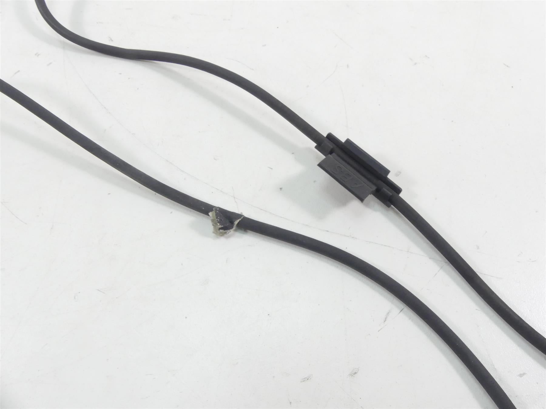 2014 Harley Touring FLHXS Street Glide Sp Abs Wheel Speed Sensor Set 32700015 {{ shop.shopifyCountryName }} - Mototech271