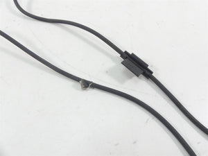 2014 Harley Touring FLHXS Street Glide Sp Abs Wheel Speed Sensor Set 32700015 | Mototech271