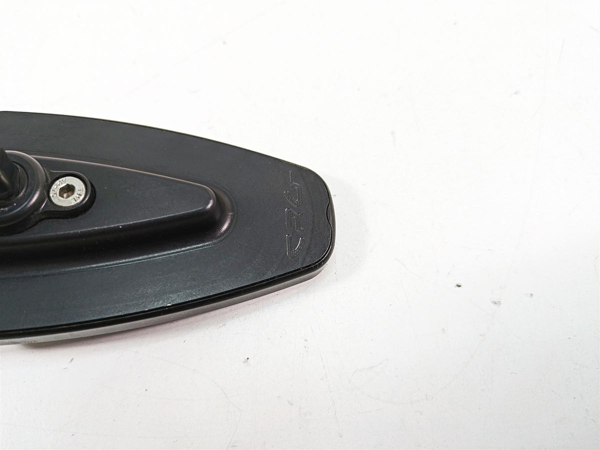 2020 Ducati Hypermotard 950 SP Left Crg Bar End Rear View Mirror ?AO-100 {{ shop.shopifyCountryName }} - Mototech271