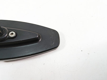 2020 Ducati Hypermotard 950 SP Left Crg Bar End Rear View Mirror ?AO-100 {{ shop.shopifyCountryName }} - Mototech271