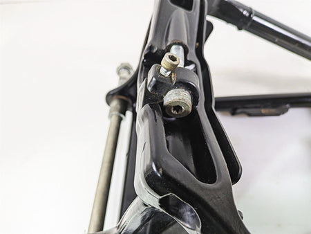 2018 Harley FXBR Softail Breakout Rear Swingarm Swing Arm 47400100BHP 47400063 {{ shop.shopifyCountryName }} - Mototech271