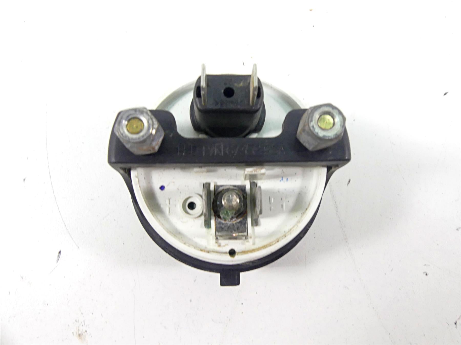 2004 Harley Touring FLHTCUI Electra Glide Fuel Gas Petrol Level Gauge 75111-96C {{ shop.shopifyCountryName }} - Mototech271