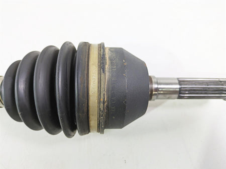 2020 Can Am Maverick X3 Turbo R STD All Balls Racing Front L Axle TRK-CA-3-518 {{ shop.shopifyCountryName }} - Mototech271