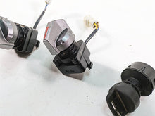 Load image into Gallery viewer, 2018 Yamaha YXZ1000R EPS SS Ignition Light Awd Switch &amp; Key Set 5UG-H2510-00-00
