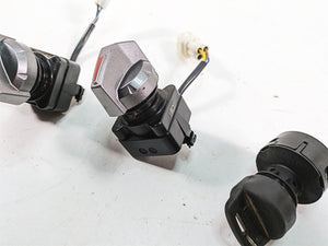 2018 Yamaha YXZ1000R EPS SS Ignition Light Awd Switch & Key Set 5UG-H2510-00-00
