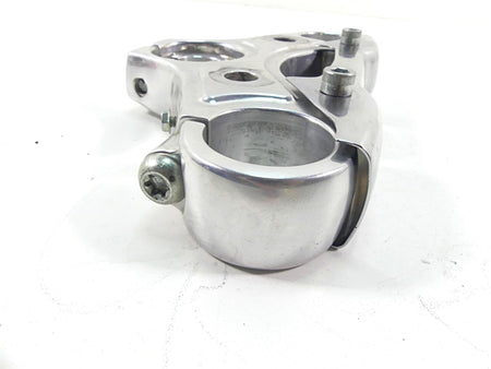 2005 Harley Sportster XL1200 C Upper Triple Tree Steering Clamp 45966-04 {{ shop.shopifyCountryName }} - Mototech271