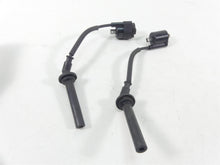 Load image into Gallery viewer, 2015 Yamaha YZF-R3 Ignition Coil Wire Plug Set 1WD-H2310-00-00 | Mototech271
