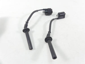 2015 Yamaha YZF-R3 Ignition Coil Wire Plug Set 1WD-H2310-00-00 | Mototech271