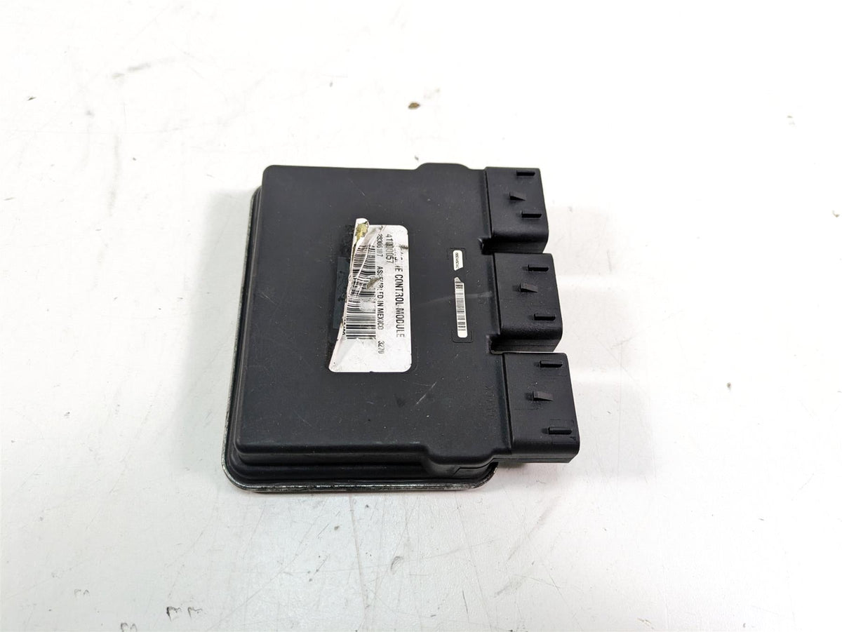 2014 Harley Touring FLHTK Electra Glide Cdi Ecm Engine Control Module 41000057 {{ shop.shopifyCountryName }} - Mototech271