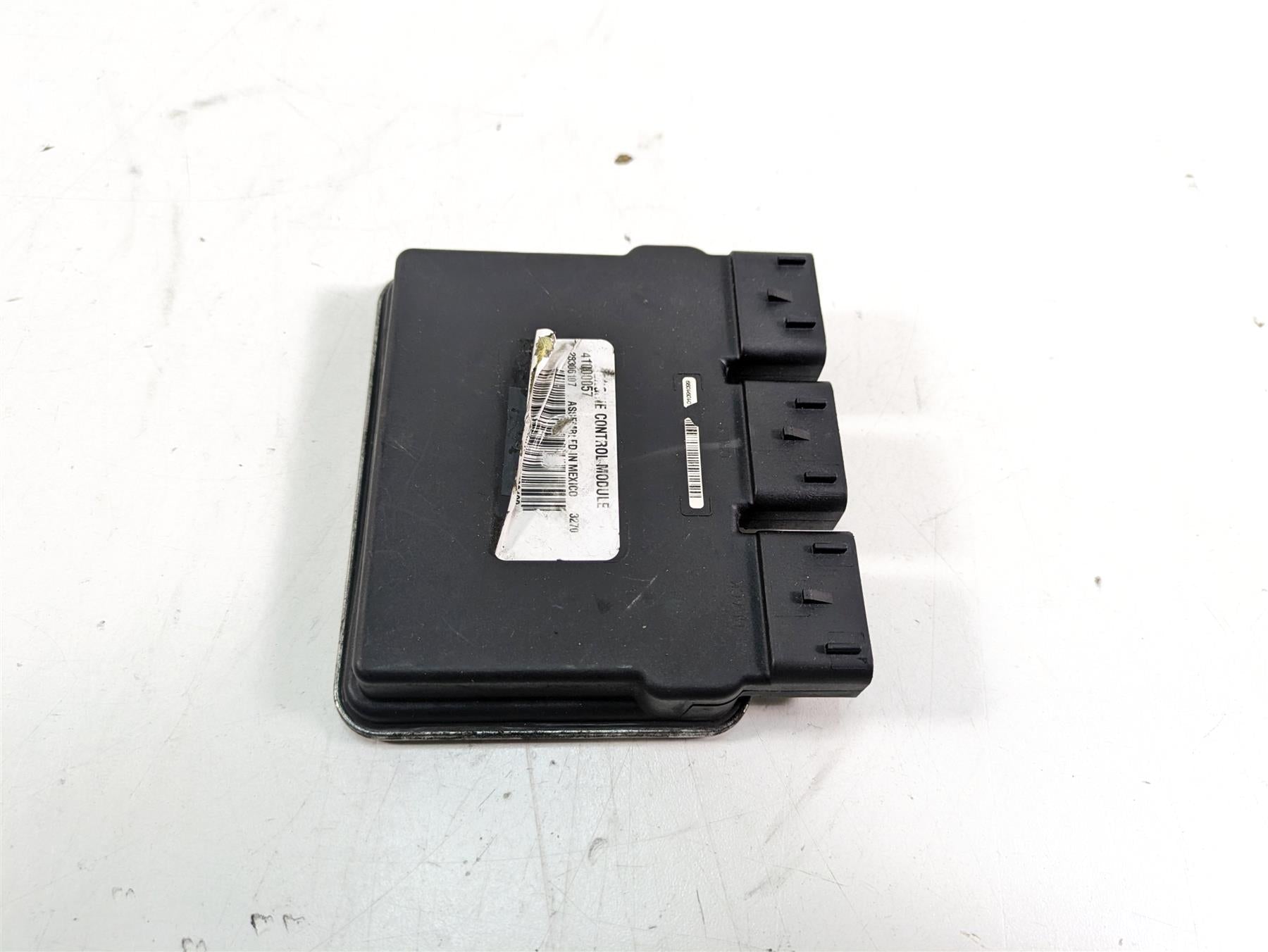 2014 Harley Touring FLHTK Electra Glide Cdi Ecm Engine Control Module 41000057 {{ shop.shopifyCountryName }} - Mototech271