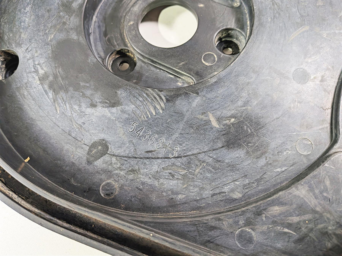 2012 Polaris Ranger 800 XP Inner Outer Primary Drive Cover Set 5436813 {{ shop.shopifyCountryName }} - Mototech271