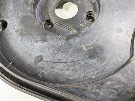 2012 Polaris Ranger 800 XP Inner Outer Primary Drive Cover Set 5436813 {{ shop.shopifyCountryName }} - Mototech271