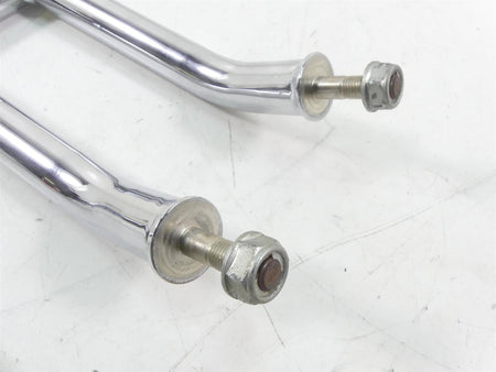2004 Kawasaki VN1600 Meanstreak Straight Oem Handle Bar Handlebar 46003-0005 {{ shop.shopifyCountryName }} - Mototech271