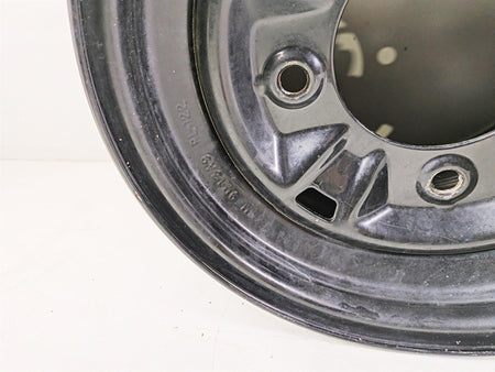 2020 Polaris General 1000 EPS Oem Steel Rim Wheel Set 12x6 12x8 1525240 1521690 {{ shop.shopifyCountryName }} - Mototech271