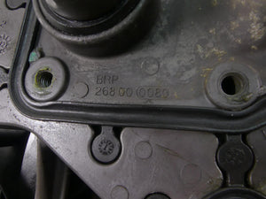 2013 Sea-Doo 4-Tec GTR 215 Ibr Actuator Control Motor Unit -Freshwater 278003040 | Mototech271