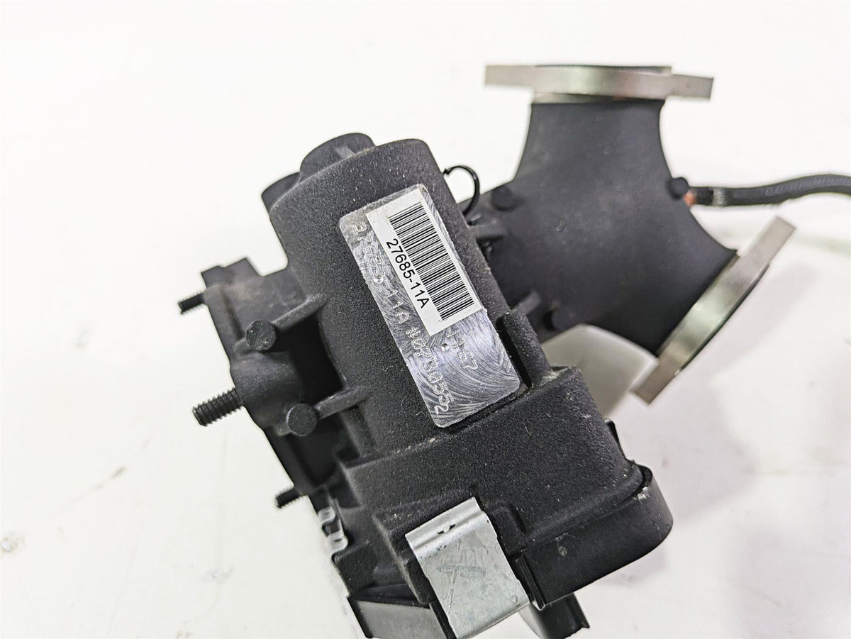 2017 Harley FLS Softail Slim Throttle Body Fuel Injection 27685-11A {{ shop.shopifyCountryName }} - Mototech271
