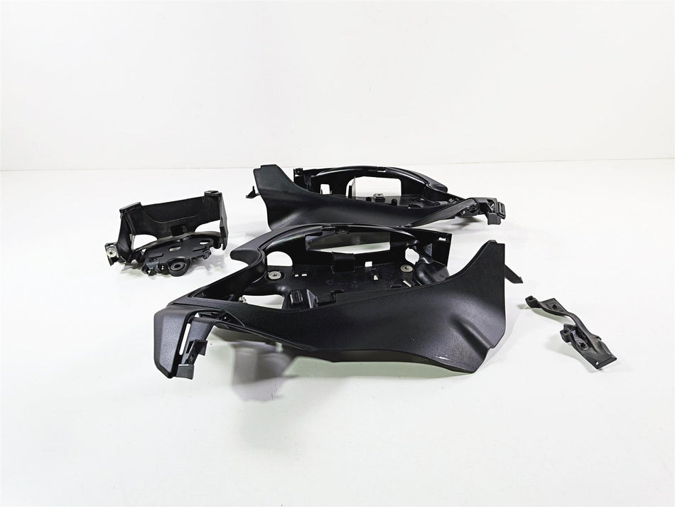 2017 Ducati 959 Panigale Battery & Electrical Carrier Cover Set 829PA371A-Mototech271