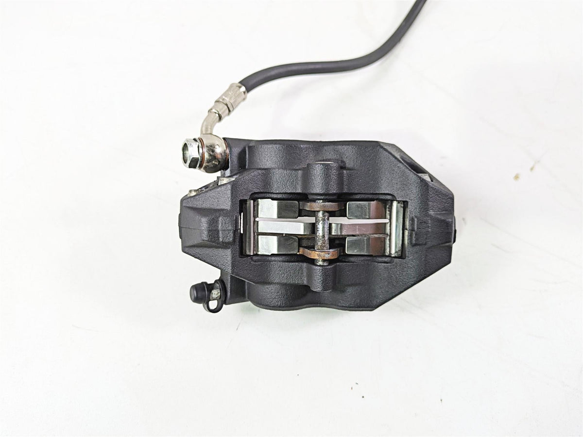 2012 Mv Agusta F4 RR Rear CRC Brake Caliper + Line 80A082753 {{ shop.shopifyCountryName }} - Mototech271