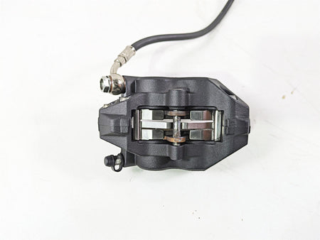 2012 Mv Agusta F4 RR Rear CRC Brake Caliper + Line 80A082753 {{ shop.shopifyCountryName }} - Mototech271