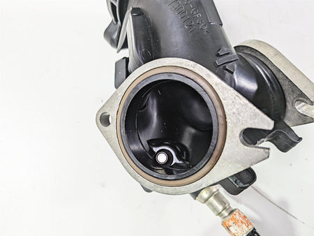 2017 Harley Touring FLHTKSE CVO E-Glide Intake & Injectors 27300121 {{ shop.shopifyCountryName }} - Mototech271