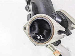 2017 Harley Touring FLHTKSE CVO E-Glide Intake & Injectors 27300121 | Mototech271