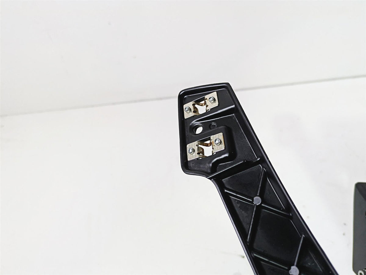 2008 Ducati SBK 1098 S Front Fairing Stay Carrier Holder Bracket 82929432A {{ shop.shopifyCountryName }} - Mototech271