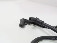 Load image into Gallery viewer, 2016 Harley FXDF Dyna Fat Bob Ignition Coil Wires Plugs Set 31696-07A
