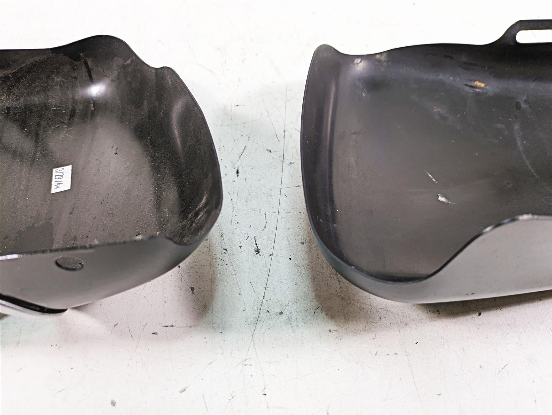 2017 Harley XL883 N Sportster Iron Side Cover Fairing Set 57200091DH 57200092DH {{ shop.shopifyCountryName }} - Mototech271