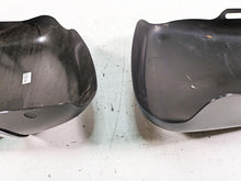 Load image into Gallery viewer, 2017 Harley XL883 N Sportster Iron Side Cover Fairing Set 57200091DH 57200092DH
