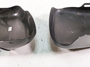 2017 Harley XL883 N Sportster Iron Side Cover Fairing Set 57200091DH 57200092DH
