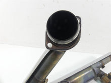 Load image into Gallery viewer, 2012 Harley Touring FLHTK Electra Glide Oem Exhaust Pipe Header Set 66855-10A
