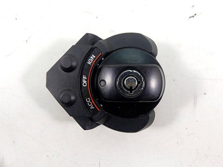 2015 Harley VRSCF Muscle V-Rod Ignition Switch Unlocked No Key - Vin 70020-05 {{ shop.shopifyCountryName }} - Mototech271