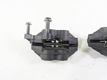 Load image into Gallery viewer, 2015 Triumph Tiger Explorer XC Front Brake Caliper Set T2020955 T2020965 | Mototech271
