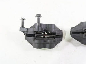 2015 Triumph Tiger Explorer XC Front Brake Caliper Set T2020955 T2020965 | Mototech271