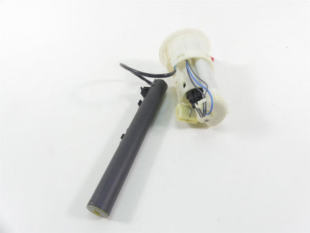 2013 Triumph Street Triple 675R Fuel Gas Pump & Level Sending Unit T2400735 {{ shop.shopifyCountryName }} - Mototech271