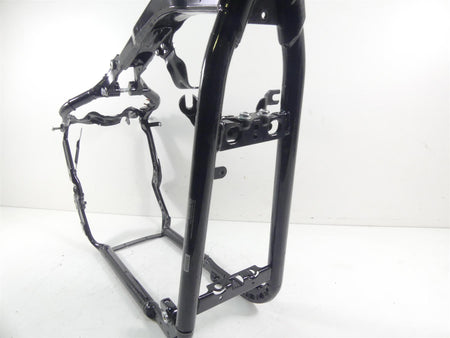 2021 Harley Softail FXBBS 114 Street Bob Main Frame Chassis 30 degree With Clean California Title - 47000126 {{ shop.shopifyCountryName }} - Mototech271