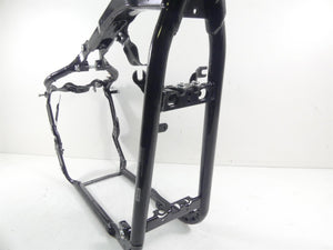 2021 Harley Softail FXBBS 114 Street Bob Main Frame Chassis 30 degree With Clean California Title - 47000126 | Mototech271