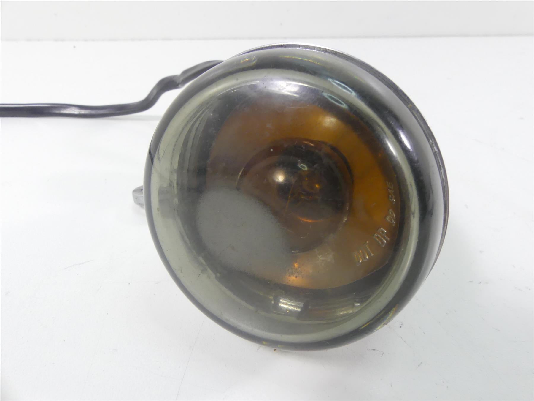 2007 Harley Touring FLHR SE CVO Road King Front Turn Signal Set - Read 68614-03 {{ shop.shopifyCountryName }} - Mototech271
