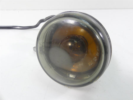 2007 Harley Touring FLHR SE CVO Road King Front Turn Signal Set - Read 68614-03 {{ shop.shopifyCountryName }} - Mototech271