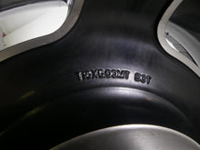 Load image into Gallery viewer, 2013 Harley Touring FLHX Street Glide Straight Rear Wheel Rim 16x5 43566-11
