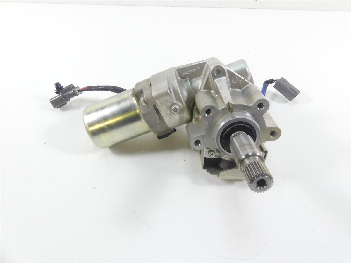2016 Yamaha YXZ1000 R EPS SE KYB Power Steering Unit Box Module 2HC-238B0-00-00 {{ shop.shopifyCountryName }} - Mototech271